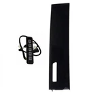 NEW OEM 18-26 Ford Super Duty 's Keyless Entry Keypad w/ Glossy Black Moulding