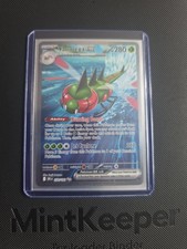Yanmega ex Special Illustration Rare 228/182 Destined Rivals