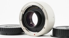 Canon Extender EF 1.4x Teleconverter for Canon EF Lens From JAPAN 1109