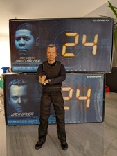 Enterbay Jack Bauer 24 Masterpiece 1/6 Model Collection
