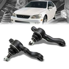 Megan Racing Front Drift Knuckle Arm w/Ball Joint (-20mm) For 00-05 Lexus IS300