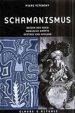 Schamanismus. Reisen der Seele. Magische Kräfte. Ek... | Buch | Zustand sehr gut