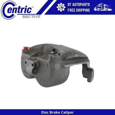 #ad For 1999 2005 Workhorse P32 Centric Disc Brake Caliper 2 Piston $150.08