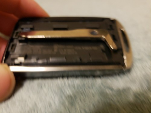 Genuine OEM Mazda 4-BUTTON WAZSKE11D01 SKE11D01 Smart Key Keyless Remote Fob - Picture 14 of 20