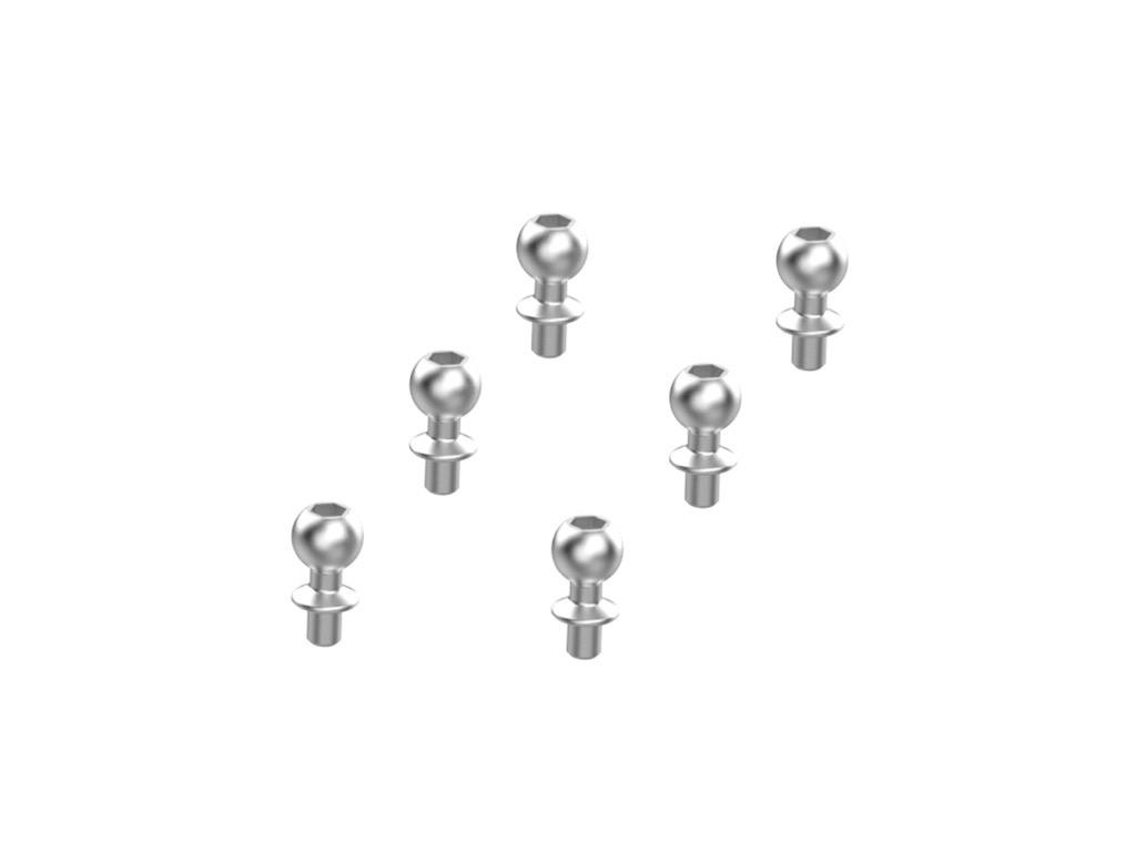 XLPower Stratos 200 Ball : XL20A010