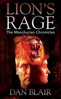 Dan Blair | Lion's Rage | Taschenbuch | Englisch (2021) | Outskirts Press