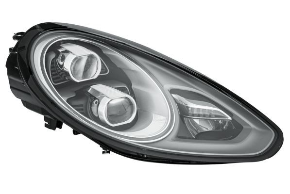 Hauptscheinwerfer Rechts Hella 1EX 011 099 121 FÜR Porsche-image