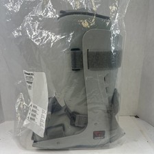 New Breg BL514005 Genesis 4 Strap Tall Walker Size Medium