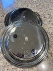 Pair Of Royal Prestige Stainless Steel Pie Plates — photo 2