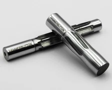 Chamber Reamer＋Combo Rifling button .22 LR (SAAMI) Barrel Makers Set