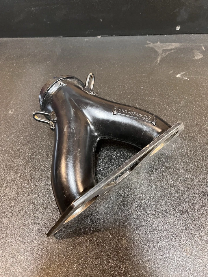 NEW OLD STOCK SLP 090-8341-107 Y PIPE Polaris Edge 600 700 800 - Image 3 of 4