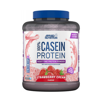 Applied Nutrition 100% Casein Protein - Eiweiße - Kasein