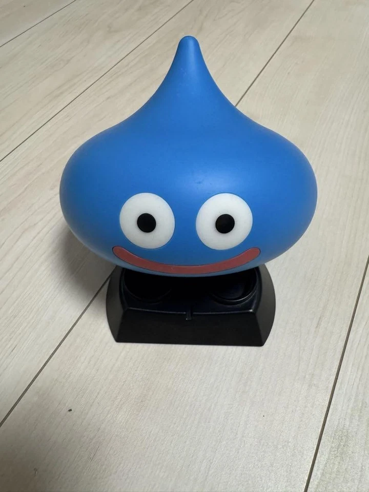 PS4 hard Dragon Quest Slime Japan HORI Controller 89 - Image 2 of 4