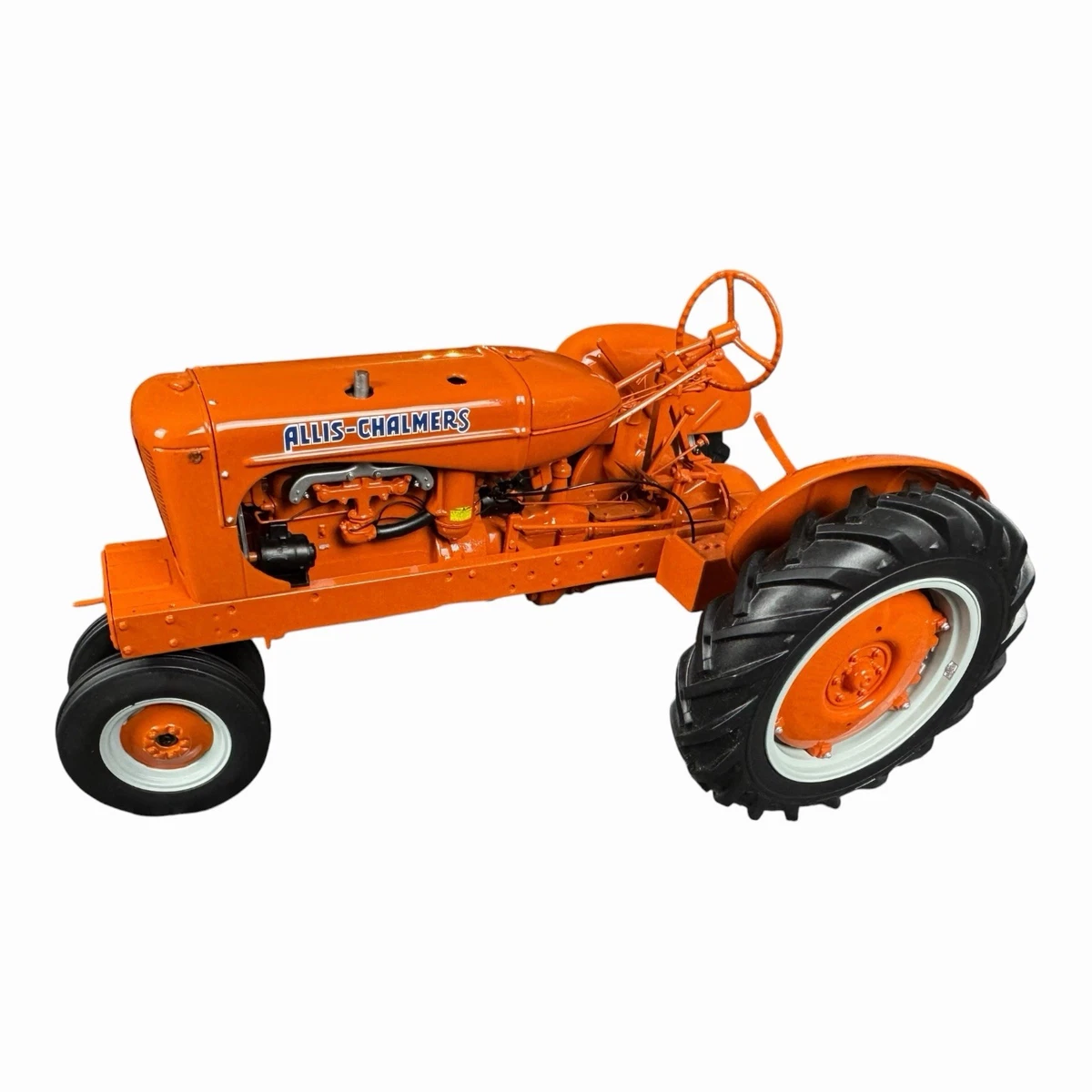 Allis-Chalmers 1:12 Diecast Farm Vehicles for sale | eBay