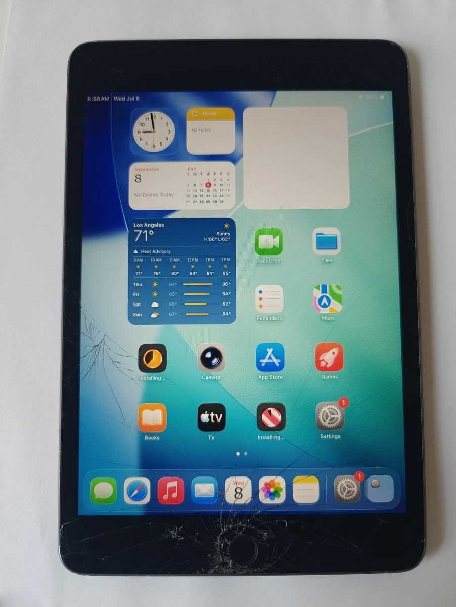 Apple iPad Mini (5th Generation) 64GB for sale - eBay