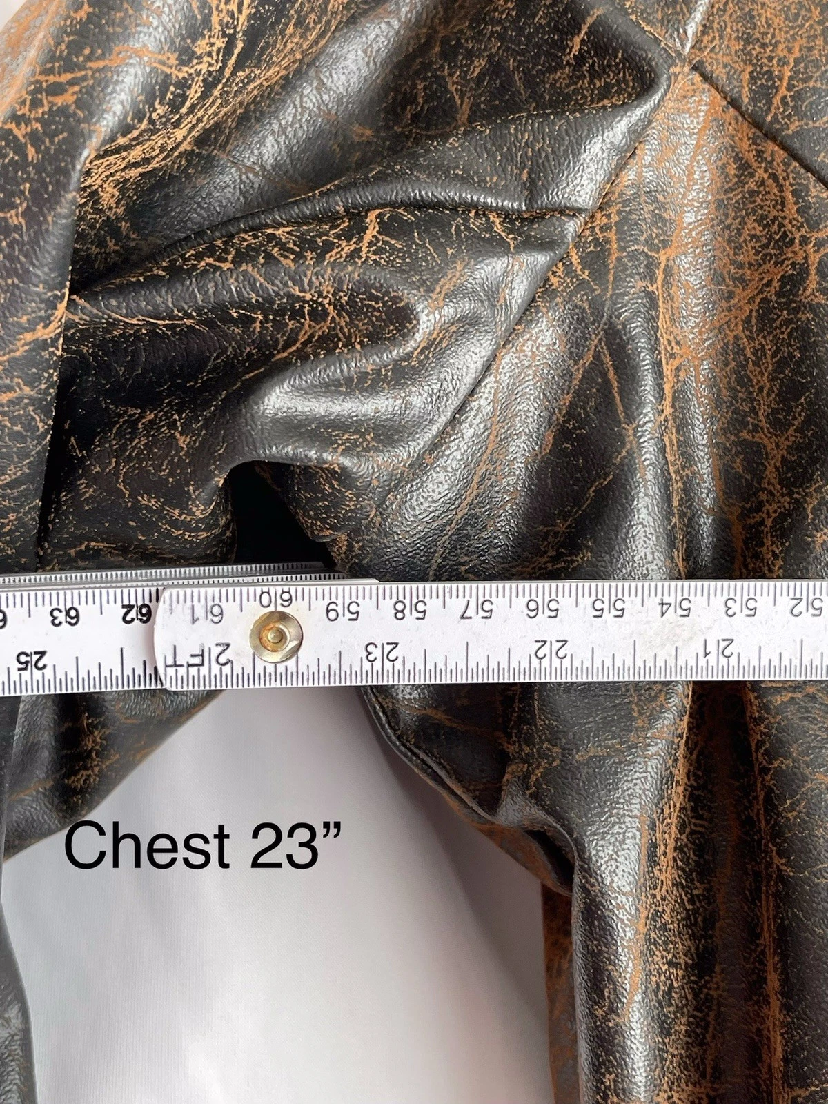SHRINE HOLLYWOOD Pirate Renaissance Galleon Coat Men XXL Very Heavy Quality USA - product detail image 6
