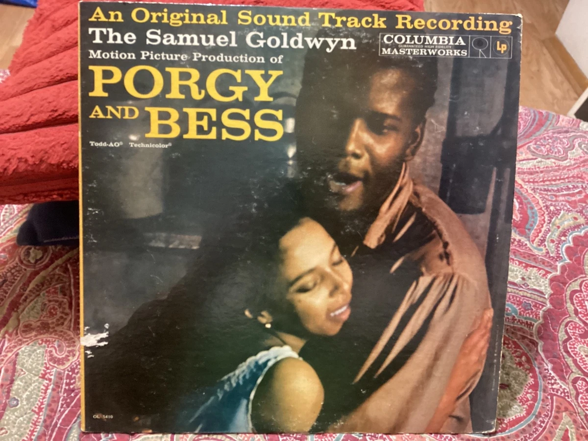 Porgy And Bess In Vinyl Records for sale - eBay
