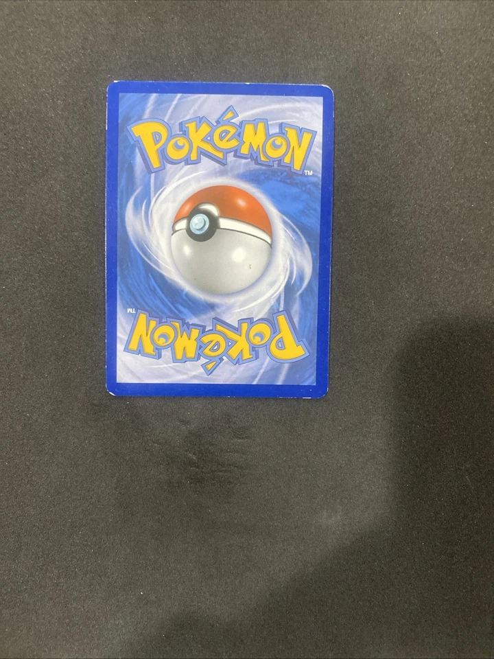 Regigigas (Full Art Promo) XY82 XY Holo - Imagem 2 de 2