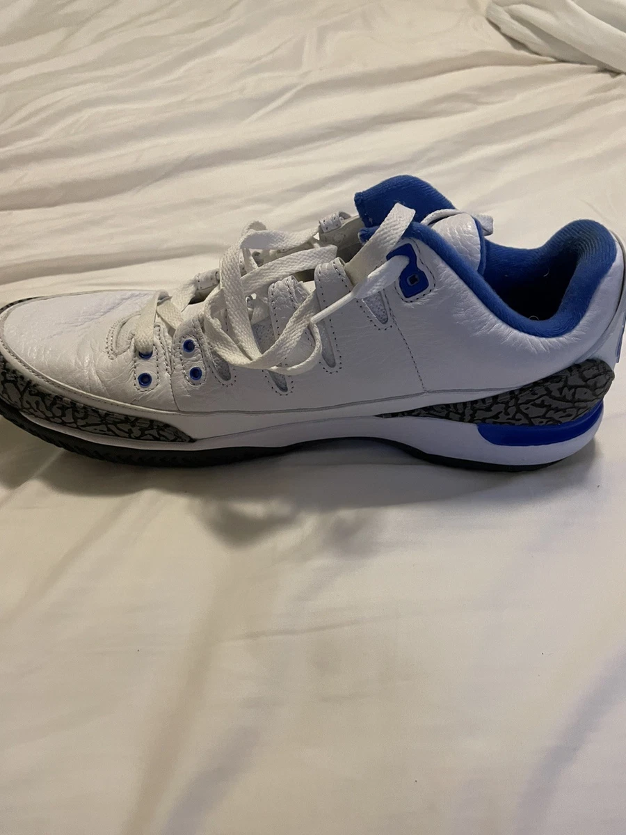 Nike Zoom Vapor Tour AJ3 Racer Blue | eBay