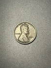 1912 Lincoln Wheat Cent Extremely Fine XF Coin