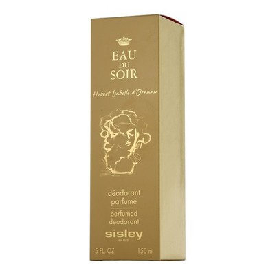 Sisley Eau du Soir deodorant 150ml