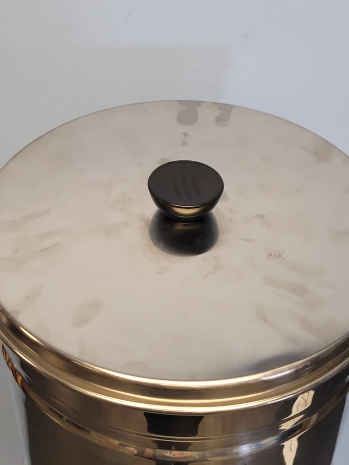 Pro One Water System Filter Stainless Steel Pitcher With Lid - Image 2 of 4