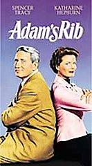 Adams Rib (VHS, 2000) for sale online | eBay
