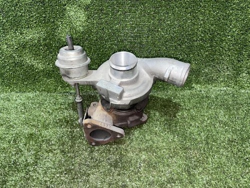 708866 turbolader at für OPEL VECTRA C BERLINA 2.0 DTI 2002 103718