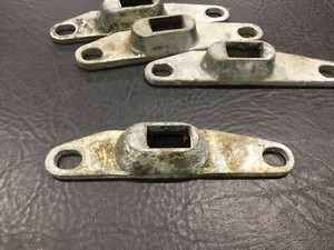 AirCooled Bus Sliding Door Latch Catch  68-79