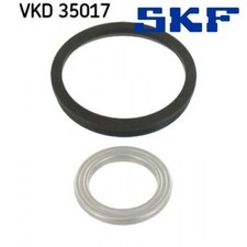 Wälzlager, Federbeinstützlager SKF VKD35017 für Fiat