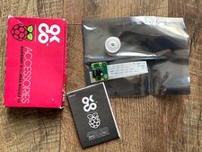 Raspberry Pi Camera Module V2-8 Megapixel,1080p RPI-CAM-V2 