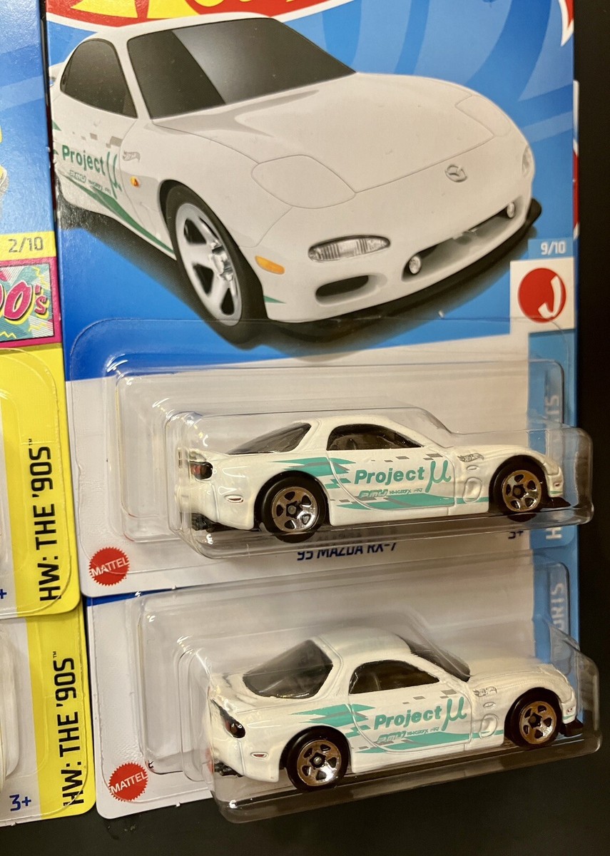 Hot Wheels MEKAD015-2 ミニカー Hot Wheels MEKAD015-2 ミニカー