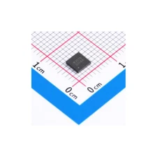 1pcs IS31FL3208A-QFLS4-TR QFN-28-EP(4x4)