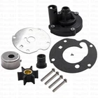 Water Pump Impeller Kit For Johnson Evinrude OMC 6HP 1965-1979 763758,391391