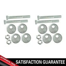 2PCS Mevotech Supreme Alignment Cam Bolt Kit Front Fits 4Runner Toyota 1986-1995