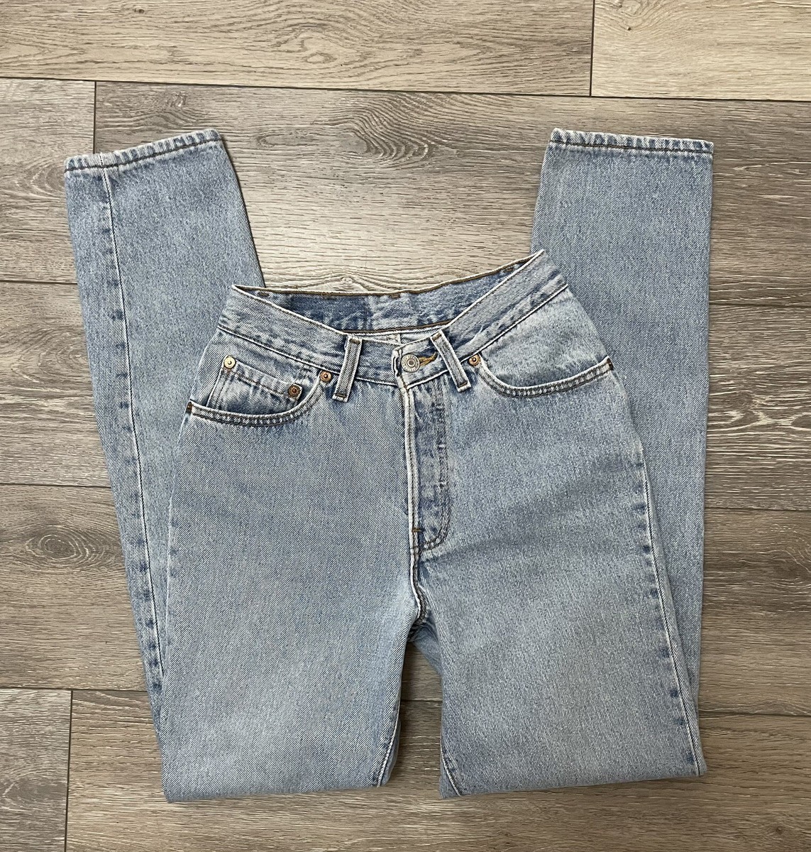 Vtg USA Made Levi