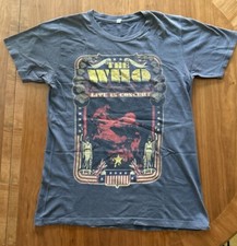 Official “The Who” 2008 USA/Canada Concert Tour T-shirt ~ Size S