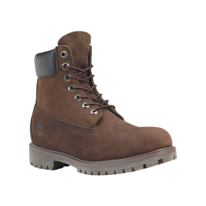 botas impermeables timberland