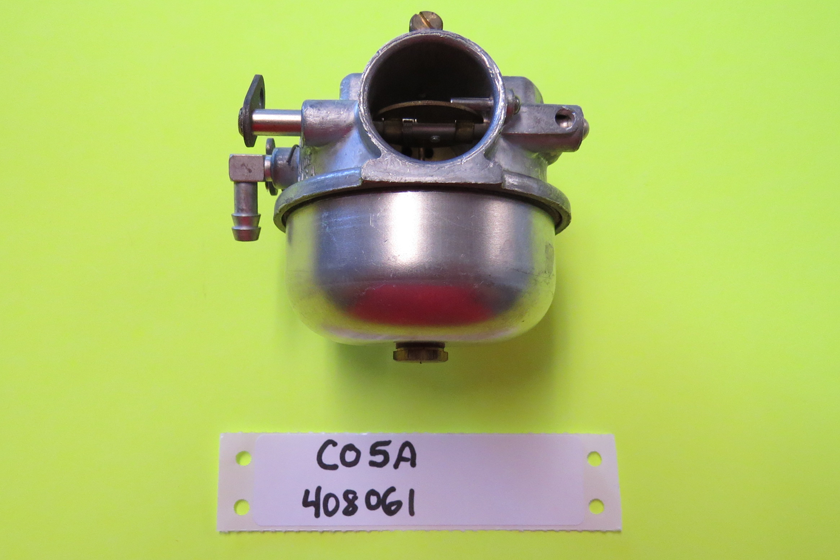 Tillotson Carb Chrysler Sea King 12.9 HP 15 HP Outboard Carb CO5A