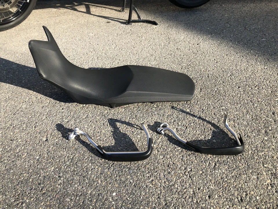 BMW F800 GS - Bild 3 von 4