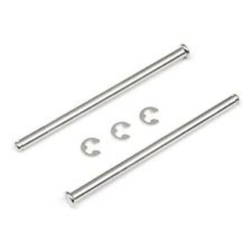 HPI Racing Front Pins for Upper Suspension/Trophy 3.5 RTR/Flux HPI101019