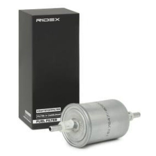 Fuel Filter for VW Lupo 1.0 1.4 1.6 + 16V, FSI, GTI  98'-05' 9F0003