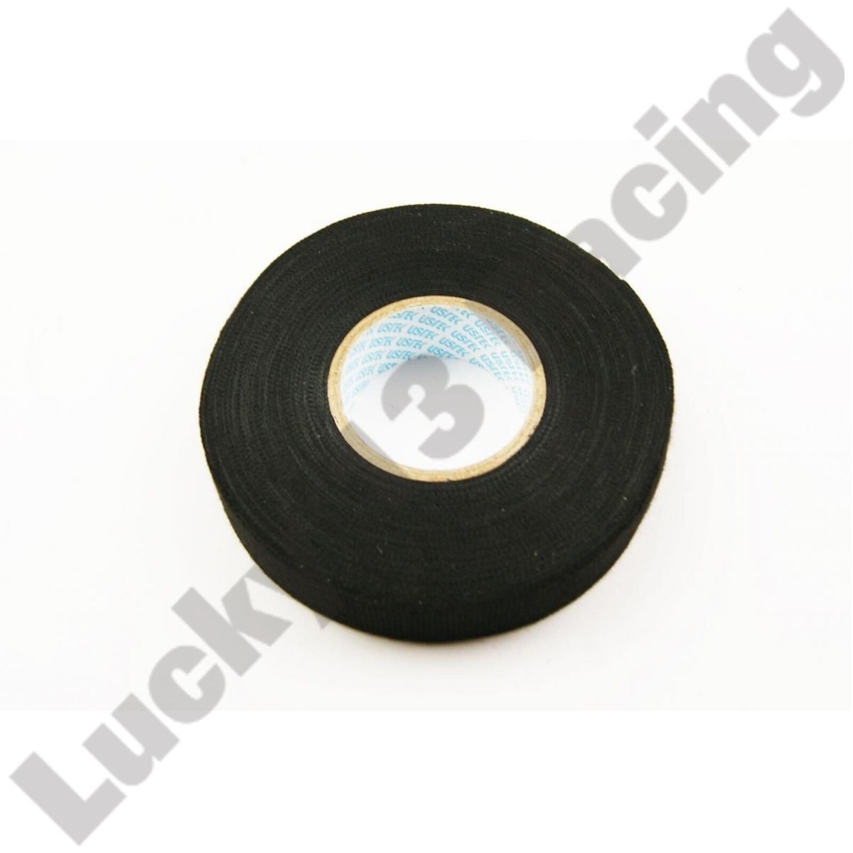 Factory Image Racing Loom Wrap Tape 19mm x 20m Tear resistant