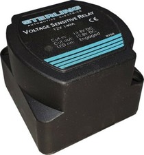STERLING 12V 140A 140 AMP