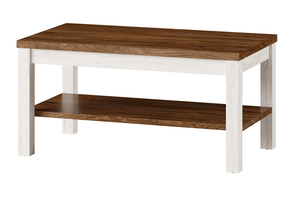 Rovere Wink Design Nancy Tavolino 110x55x43 cm Legno