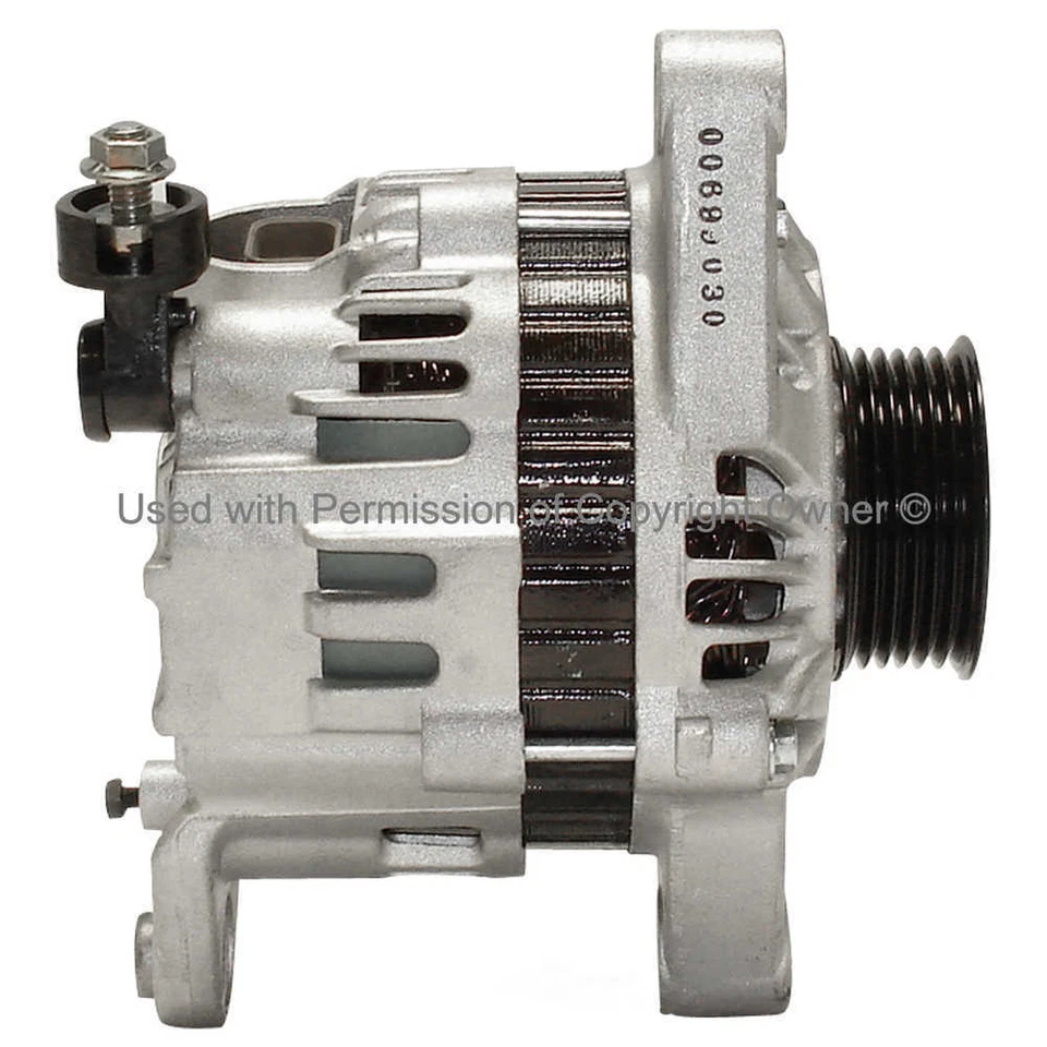 Alternador Calidad Construido 13784 Reman se adapta a 99-02 INFINITI G20 2.0L-L4 Foto 4 de 4