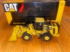 Tonkin 1:50 Caterpillar CAT 966K wheel loader diecast model construction — photo 1