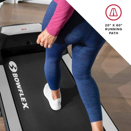 Bowflex T10 Treadmill