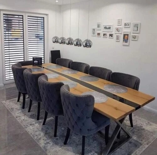 Cool kitchen table online