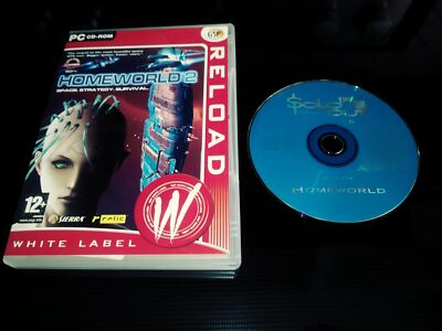 Homeworld 2 PC